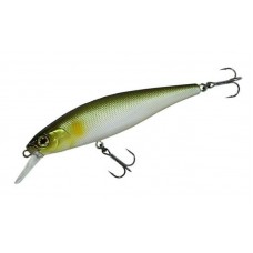Воблер JACKALL Squad Minnow 95 SP цвет pearl ayu