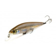 Воблер JACKALL Squad Minnow 95 SP цвет rt super wakasagi