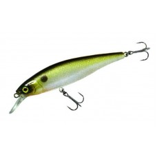 Воблер JACKALL Squad Minnow 95 SP цвет tennessee shad