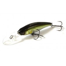 Воблер JACKALL Squad Shad 65 SP Koayu