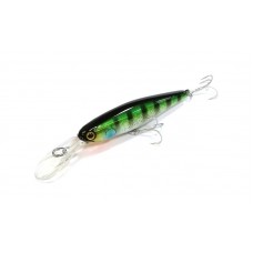 Воблер JACKALL Squirrel DD 67SP Hl blue gill