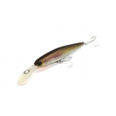 Воблер JACKALL Squirrel DD 67SP Hl mat shad