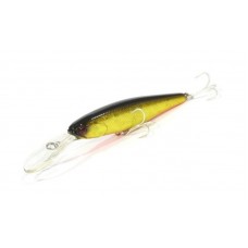 Воблер JACKALL Squirrel DD 67SP Hl gold&black