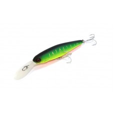 Воблер JACKALL Squirrel DD 67SP Matt Tiger