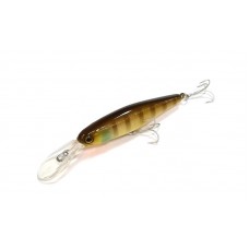 Воблер JACKALL Squirrel DD 67SP Noike gill