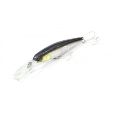 Воблер JACKALL Squirrel DD 67SP Reservoir Shad