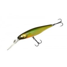 Воблер JACKALL Squirrel DD 79SP Kisyu Ayu