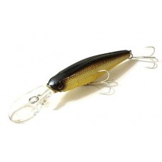 Воблер JACKALL Squirrel DD 79SP Noike Shad