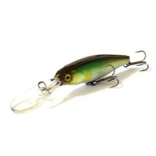 Воблер JACKALL Squirrel Super DD 79SP Ayu