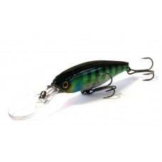 Воблер JACKALL Squirrel Super DD 79SP Hl Blue Gill
