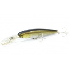 Воблер JACKALL Squirrel Super DD 79SP Hl Half Mirror Kobuna