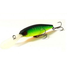 Воблер JACKALL Squirrel Super DD 79SP Matt Tiger