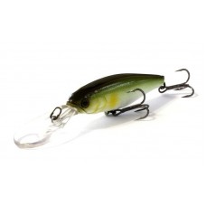 Воблер JACKALL Squirrel Super DD 79SP Pearl Ayu