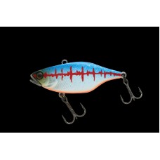 Воблер JACKALL TN50 DISK KNOCKER Bb shiner punk line