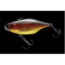 Воблер JACKALL TN50 DISK KNOCKER Golden b shad