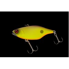 Воблер JACKALL TN50 DISK KNOCKER Purple mohican