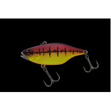 Воблер JACKALL TN50 DISK KNOCKER Rc fire punk line