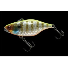 Воблер JACKALL TN50 SILENT Uroko hl chartreuse back