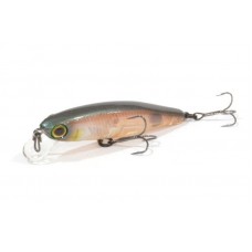 Воблер JACKALL Tiny Fry 38SP bronze green