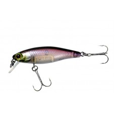Воблер JACKALL Tiny Fry 38SP ghost wakasagi
