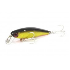 Воблер JACKALL Tiny Fry 38SP hl gold & black