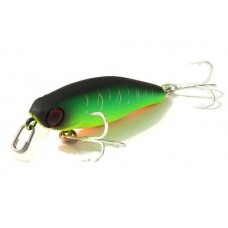 Воблер JACKALL Tiny Fry 38S mat tiger