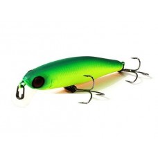 Воблер JACKALL Tiny Fry 50SP matt chartreuse