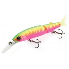 Воблер JACKALL Tiny Magallon MR цвет dragon fruit mat tiger