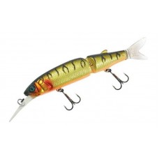 Воблер JACKALL Tiny Magallon MR цвет mat gold tiger