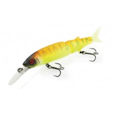 Воблер JACKALL Tiny Magallon MR цвет tropical mat tiger