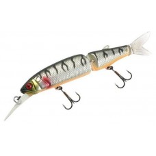 Воблер JACKALL Tiny Magallon MR цвет uv mat silver tiger