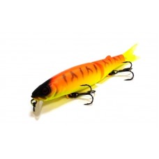 Воблер JACKALL Tiny Magallon цвет tropical mat tiger
