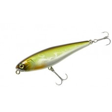 Воблер JACKALL Water Moccasin Hl Shad