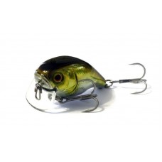 Воблер JACKALL Chubby 38 SSR цвет hl shad