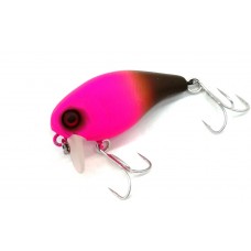 Воблер JACKALL Chubby 38 SSR цвет pink pellet