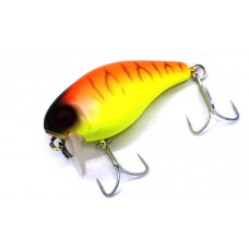 Воблер JACKALL Chubby 38 SSR цвет tropical mat tiger