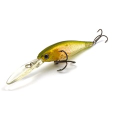 Воблер Lucky Craft Pointer 78XD-231 Flake Flake Ayu