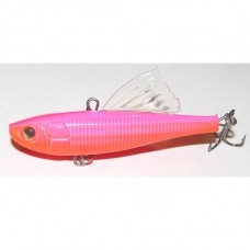 Воблер LITTLE JACK Armored Fin Neo 65 / #R12