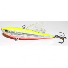 Воблер LITTLE JACK Armored Fin Neo 75 / #R02