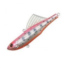 Воблер LITTLE JACK Armored Fin Neo 75 / #R03