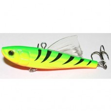 Воблер LITTLE JACK Armored Fin Neo 75 / #R05