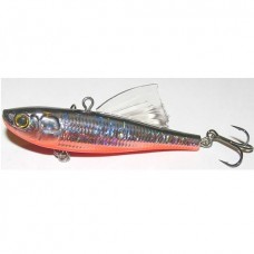 Воблер LITTLE JACK Armored Fin Neo 75 / #R06