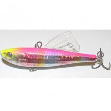 Воблер LITTLE JACK Armored Fin Neo 75 / #R08
