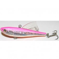 Воблер LITTLE JACK Armored Fin Neo 75 / #R09