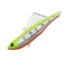 Воблер LITTLE JACK Armored Fin Neo 75 / #R10