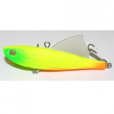 Воблер LITTLE JACK Armored Fin Neo 75 / #R13