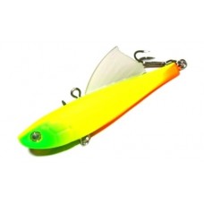 Воблер LITTLE JACK Armored Fin Neo 65 / #R13