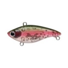 Воблер Lucky Craft Bevy Vibration 40S-817 Ghost Rainbow Trout