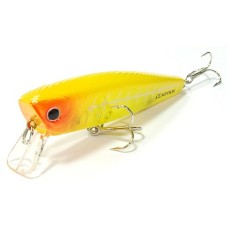 Воблер Lucky Craft Classical Minnow-220 Impact Yellow 583