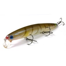 Воблер Lucky Craft Flash Minnow 110-091 Shrimp Brown